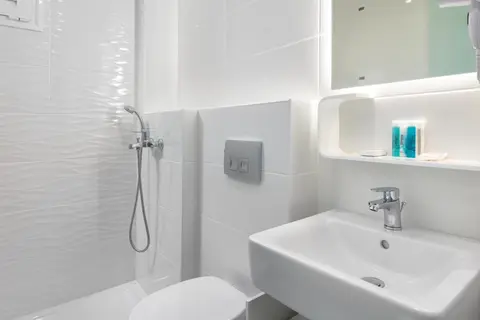 Semiramis City Hotel in Rhodos — foto 30