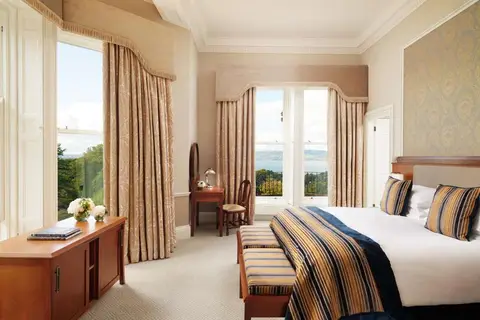 Culloden Estate & Spa in Ards and North Down District Council, foto 4