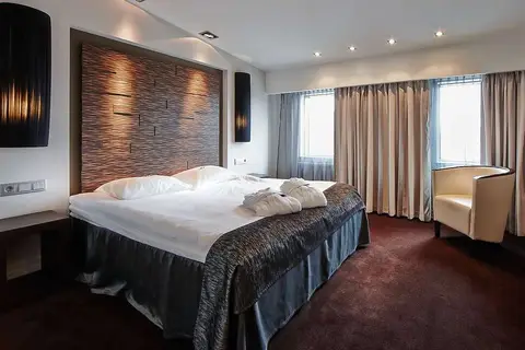 Tallink Hotel Riga in Riga