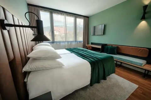Hotel Astoria Bled in Bled — foto 7