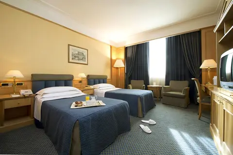 Grand Hotel Barone Di Sassj in Sesto San Giovanni, foto 29