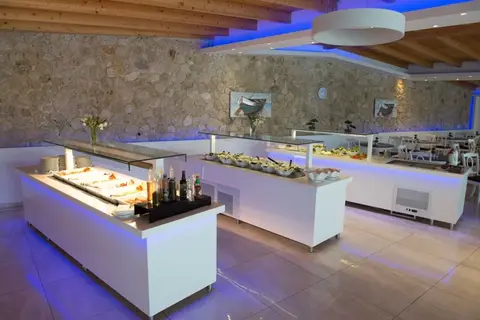 Brilliant Resort in Άγιος Γεώργιος — foto 13
