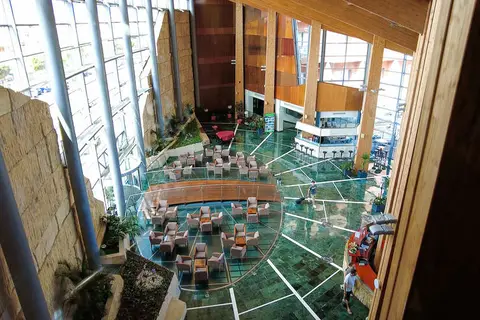 Protur Roquetas Hotel & Spa in Roquetas de Mar — foto 8