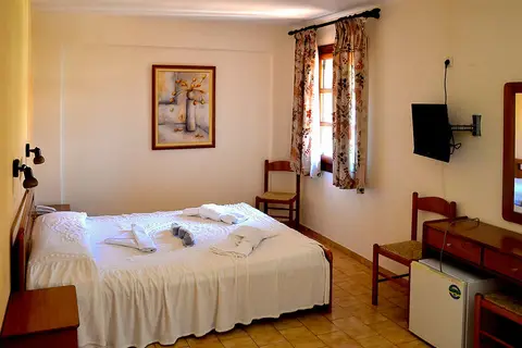 Athena Hotel in Hotel Athena, foto 5