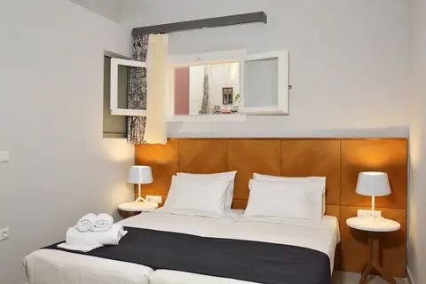 Elia Dorotheou Hotel in Chania — foto 29