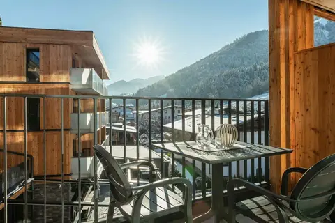AlpenParks Hotel & Apartment Taxacher Kirchberg in Kirchberg in Tirol — foto 5