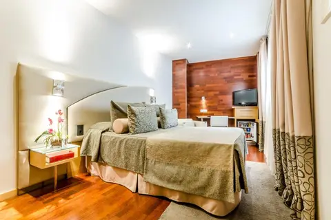 Hotel Sansi Barcelona in Barcelona — foto 15