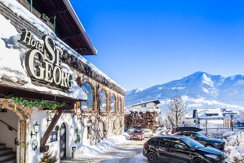 Hotel St. Georg foto 1