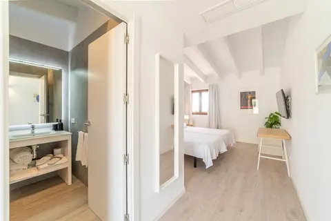 Pula Suites Boutique Resort in Porreres — foto 10