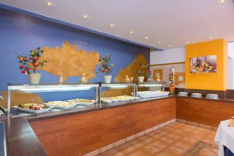 Cala San Miguel Hotel Ibiza Curio Collection in Sant Joan de Labritja — foto 29