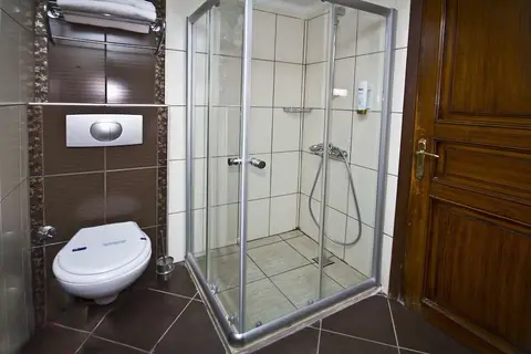 Costa Bitezhan Hotel in Bodrum — foto 22