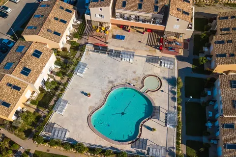 Vakantiepark Les Demeures Torrellanes foto 14