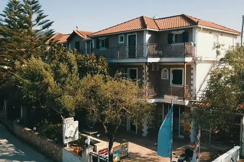 Herodotos Studios in Δημοτική Ενότητα Λαγανά — foto 29