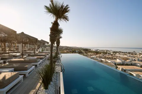 Napa Suites Hotel in Ayia Napa — foto 23