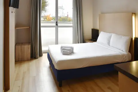 B&B HOTEL Milano Cologno Sporting in Cologno Monzese, foto 12