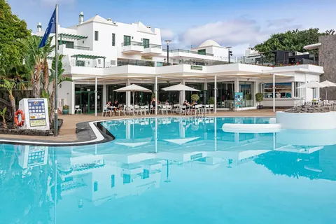THB Royal in Yaiza — foto 23