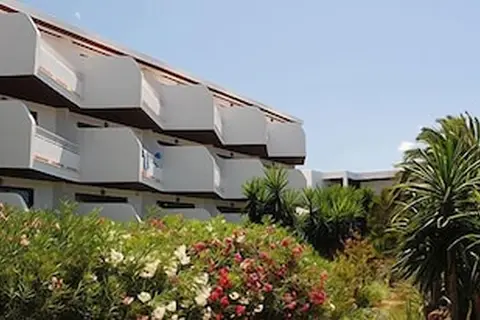 Apartamentos del Rey in Sant Joan de Labritja — foto 25