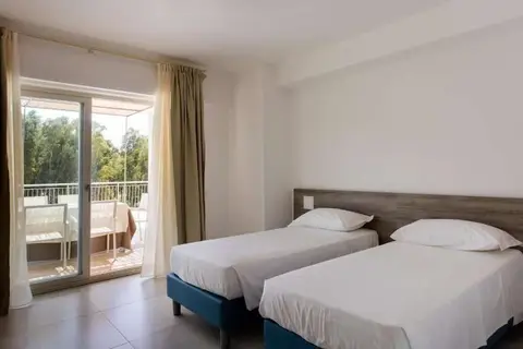 Luna Minoica Suites in Montallegro, foto 6