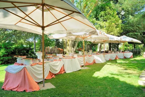 Grand Hotel La Chiusa di Chietri in Alberobello — foto 15