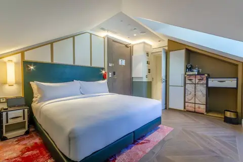 The Emerald House Lisbon in Lissabon, foto 29