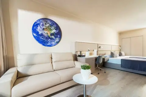 Salles Hotel Pere IV in Barcelona — foto 19