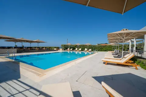 Costa Rossa Boutique Hotel in Δημοτική Ενότητα Παλικής — foto 13