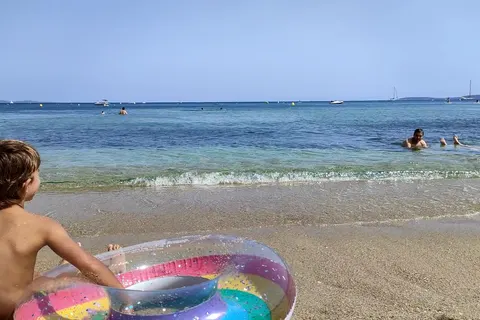 Camping Clau Mar Jo foto 7