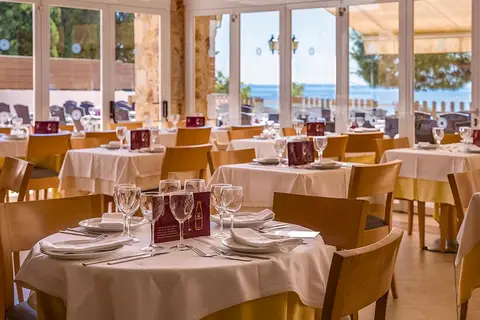 Htop Caleta Palace in Platja d'Aro — foto 12