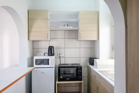 Pandream Hotel Apartments in Paphos — foto 26