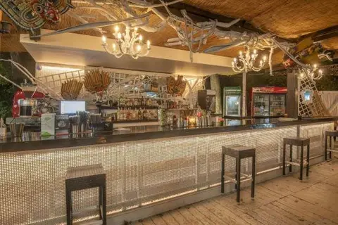 Amalias Hotel in Amaliada — foto 19