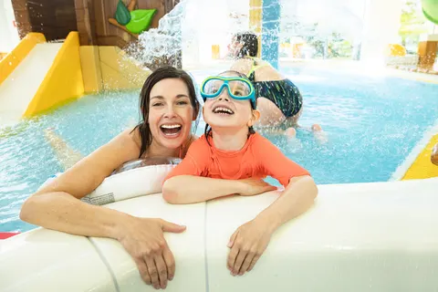 Beech Resort Fleesensee foto 2