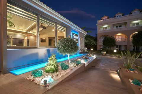 Ionian Blue Hotel in Blue Princess Hotel and Suites, foto 29