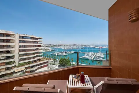 Meliá Palma Bay in Palma — foto 13