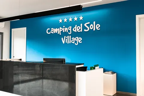 Camping Del Sole foto 9