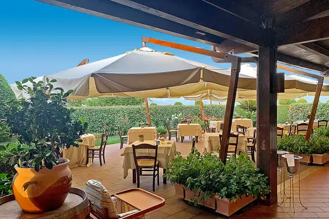 Popilia Country Resort in Pizzo — foto 12