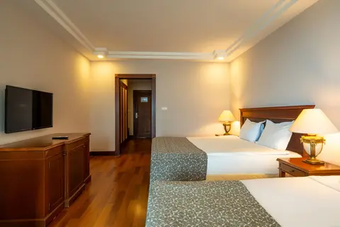 Bodrum Holiday Resort & Spa in Bodrum, foto 23
