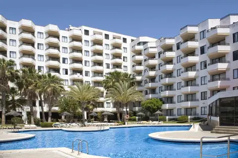 TRH Jardin del Mar in Santa Ponça