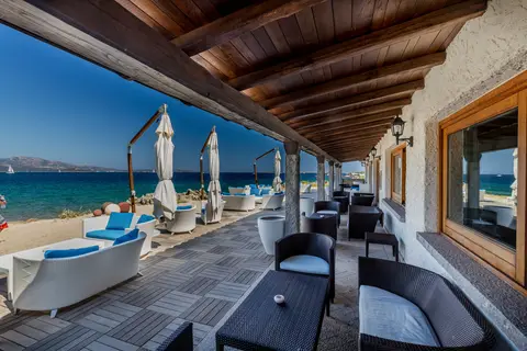 Hotel Sporting Porto Rotondo in Porto Rotondo — foto 8