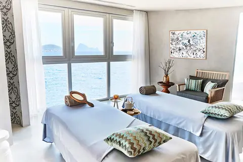 7pines Resort Ibiza - Destination by Hyatt in Sant Josep de sa Talaia — foto 15