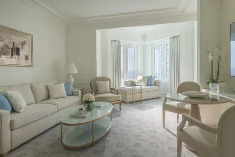 Four Seasons Hotel Doha in Doha — foto 10