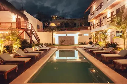 Kaab Tulum in Cancún — foto 4