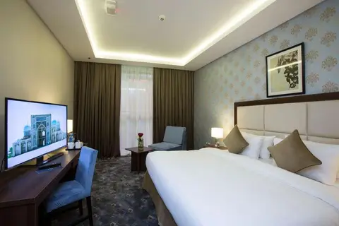 The Town Hotel Doha in Doha — foto 3