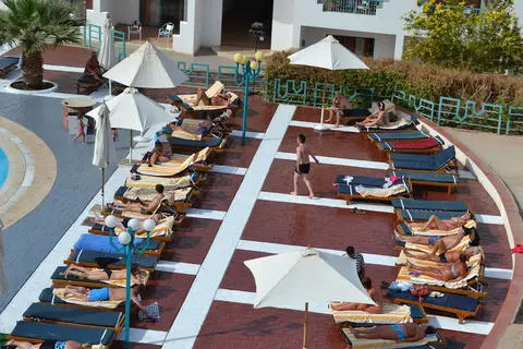 Sharm Holiday Resort in Sharm El Sheikh — foto 21