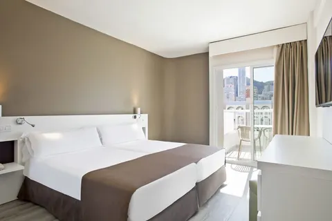 Sol Pelicanos Ocas in Benidorm — foto 12