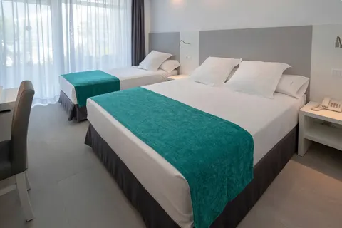 Hotel Olympus Palace foto 14