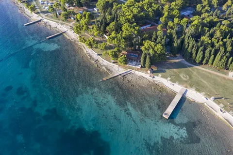 Camping Pineta foto 20