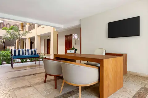 Grand Palladium Imbassai Resort & Spa in Mata de São João — foto 23