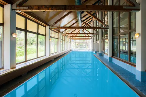 Hotel Jezero in Ribčev Laz — foto 13