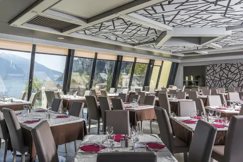 Grand Hotel Riva in Riva del Garda