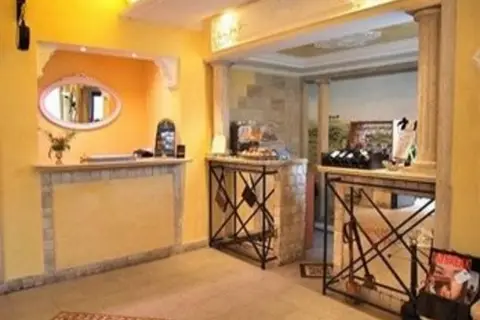 Hotel Roma Nardizzi Americana in Rome, foto 3